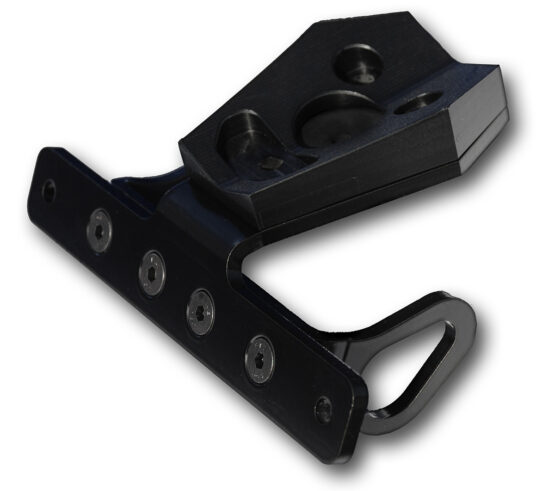 Fender Eliminator Kit Yamaha R1 - Image 10