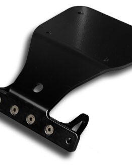 Graves Fender Eliminator Kit For Yamaha R3