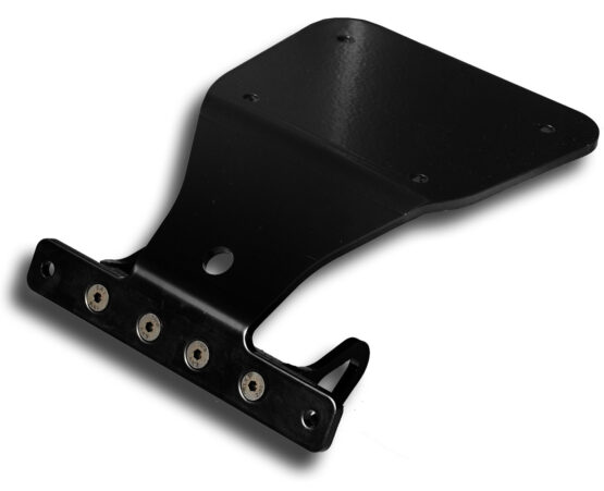 Graves Fender Eliminator Kit For Yamaha R3