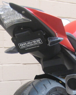 Fender Eliminator Kit