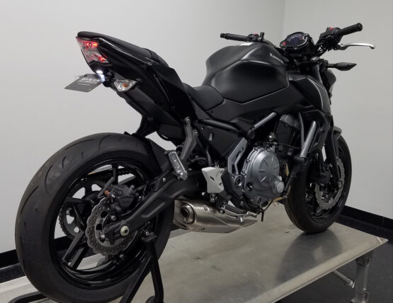 Fender Eliminator Kit - Image 2