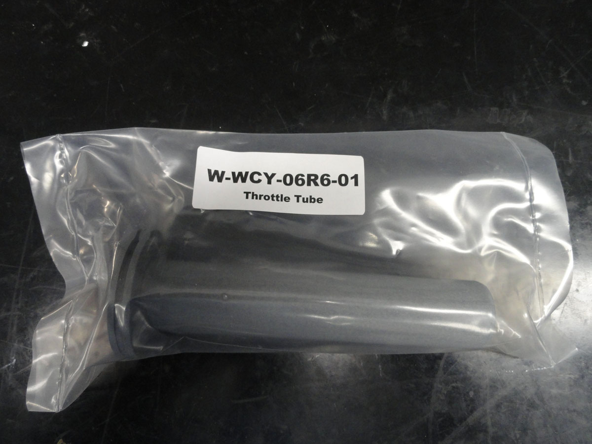 Progressive Throttle Tube - Image 4