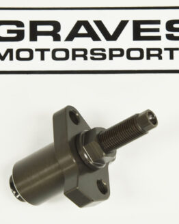 Precision Cam Chain Tensioner
