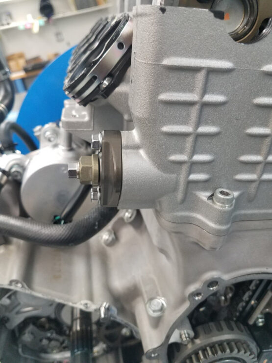 Precision Cam Chain Tensioner - Image 2