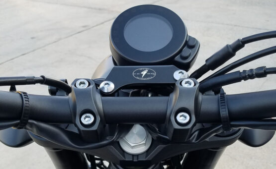Graves Dash Relocation Kit - Image 4