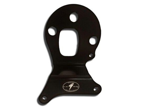 Graves Dash Relocation Kit