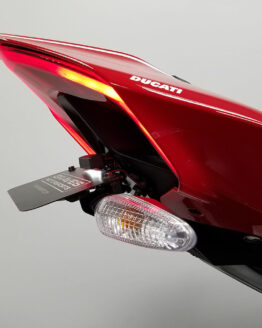 Fender Eliminator Kit