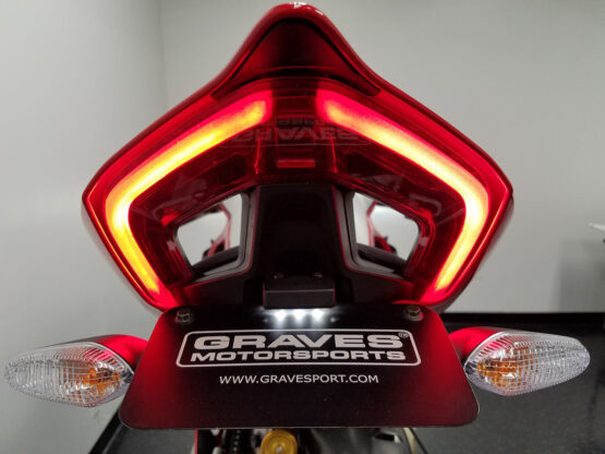 Fender Eliminator Kit - Image 5