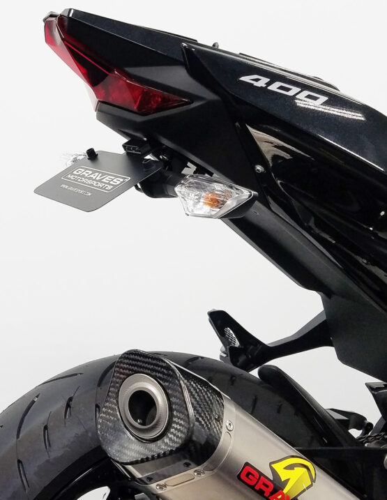 Fender Eliminator Kit - Image 2
