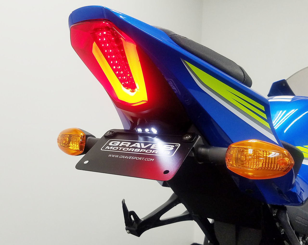 Fender Eliminator Kit - Image 6