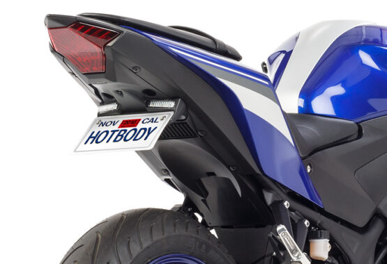 Fender Eliminator Kit