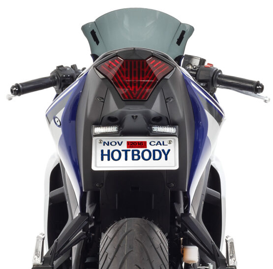 Fender Eliminator Kit - Image 2