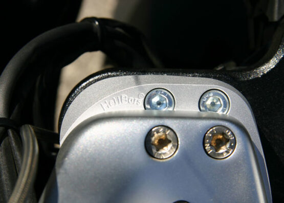 Handlebar Risers 1" 1" - Image 3
