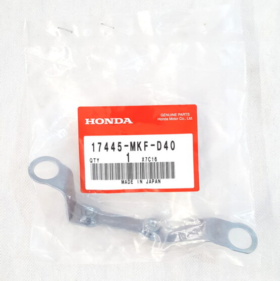 Purge Control Valve Stay