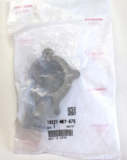 Water Pump Cover