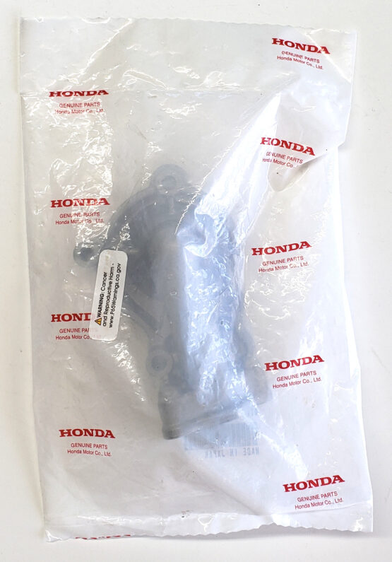 Water Pump Cover - Image 2