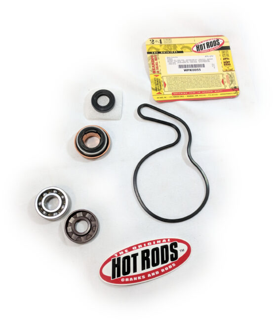 *NOS* Water Pump Rebuild Kit