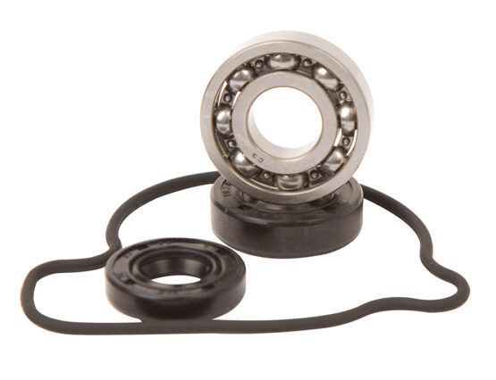 Hot Rods Water Pump Repair Kit WPK0006 Fits CRF250R 04-09, CRF250X 04-12
