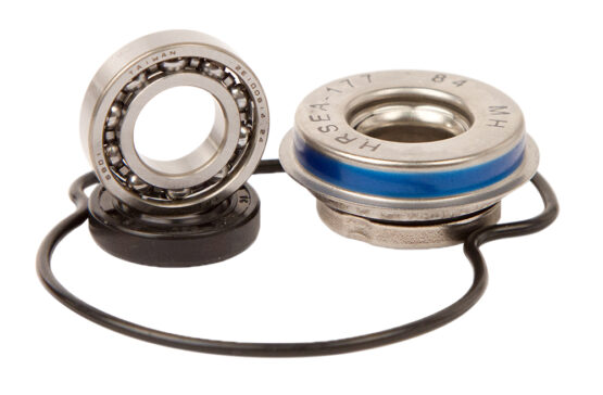 Hot Rods Water Pump Repair Kit WPK0007 For 10-17 Honda CRF250R