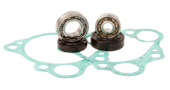 Hot Rods Water Pump Repair Kit WPK0009 For 90-04 Honda CR125R