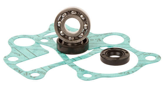 Hot Rods Water Pump Repair Kit Fits 92-01 Honda CR250R
