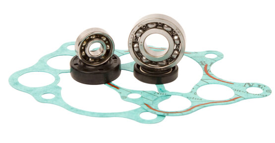 Hot Rods Water Pump Repair Kit WPK0012 For 87-01 Honda CR500R
