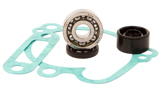 Hot Rods Water Pump Repair Kit WPK0034 For 92-04 Kawasaki KX250