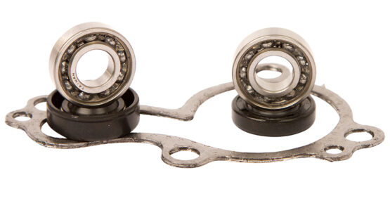 Hot Rods Water Pump Repair Kit WPK0038 Fits KX450F/KLX450R 06-13