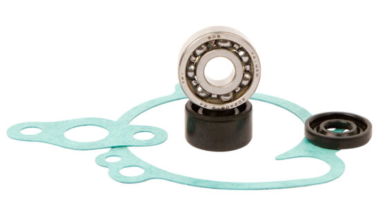 Hot Rods Water Pump Repair Kit WPK0039 For KX65 00-05 RM65 03-05
