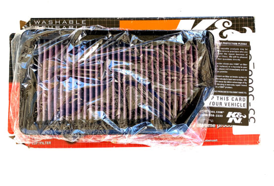 High Flow Air Filter - Image 2