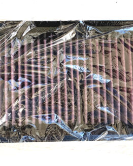 High Flow Air Filter