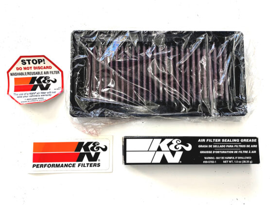 Replacement Air Filter - Image 2
