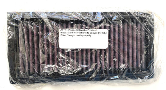 Replacement Air Filter - Image 3