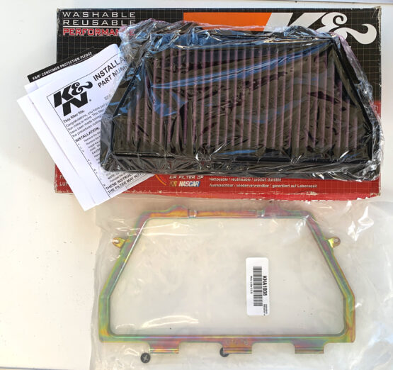 Premium Air Filter Fits 08-09 HONDA CBR1000RR
