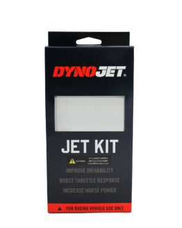 Dynojet Stage 1/3 Jet Kit Fits 1986-1987 Kawasaki Eliminator 600