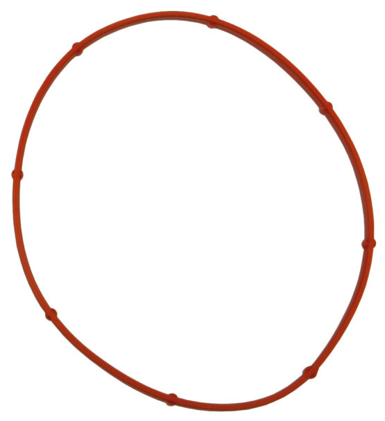 Single Derby Cover Gasket