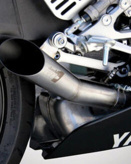 GP1 Stainless Steel Slip On Exhaust