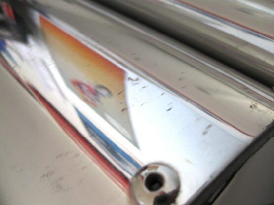RT1 Dual Aluminum Slip On Exhaust SD - Image 5