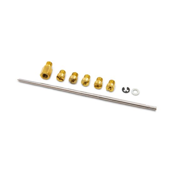 Dynojet Carburetor Tuning Jet Kit - Stage 1 Fits 01-04 Yamaha WR250F