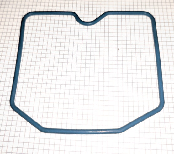 Single Float Bowl Gasket Replaces 27577-88