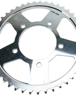Steel Rear Sprocket - 46 Tooth 530