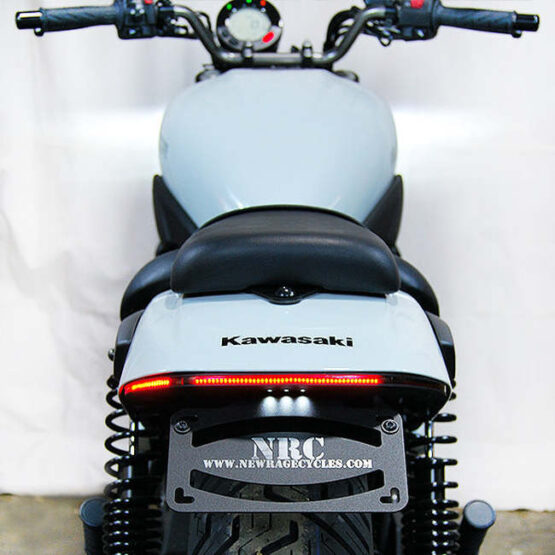 New Rage Fender Eliminator Kit - Plug-n-Play - Image 2