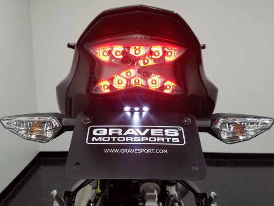 Fender Eliminator Kit - Image 3