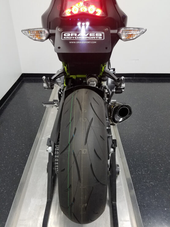 Fender Eliminator Kit - Image 4