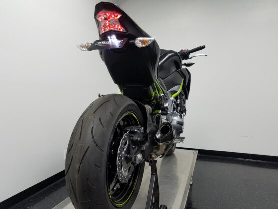 Fender Eliminator Kit - Image 5
