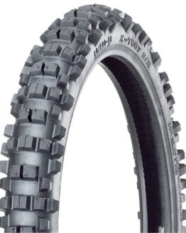 Kenda K760 Trakmaster II Front Tire 60/100-14 DOT Approved