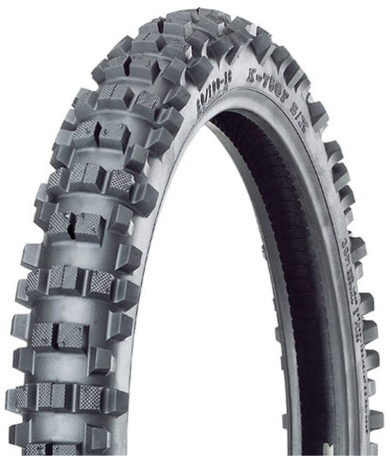 Kenda K760 Trakmaster II Front Tire 60/100-14 DOT Approved