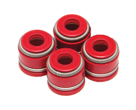 Intake/Exhaust Valve Stem Seal (4PACK)