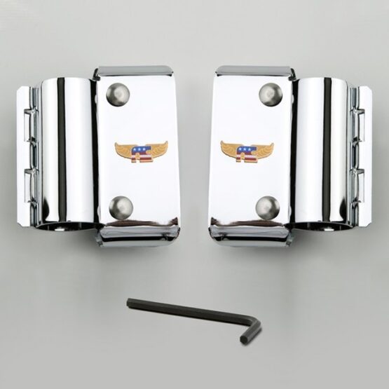 Dakota 4.5 Windshield Mount Kit