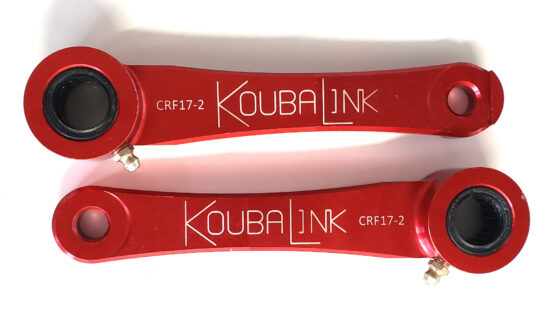 1"-1.5" Lowering Link *SD*